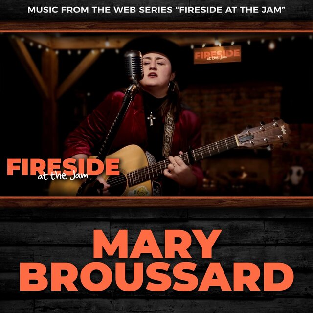 Fireside at the Jam (Live)
