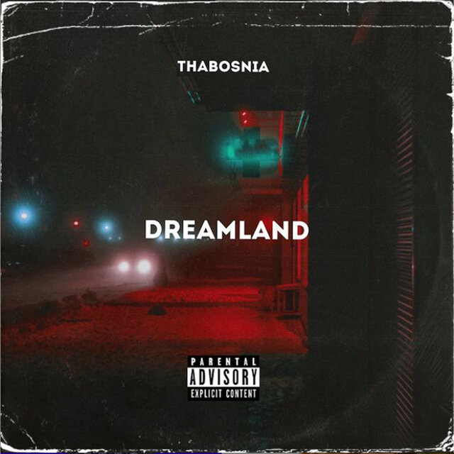 DREAMLAND
