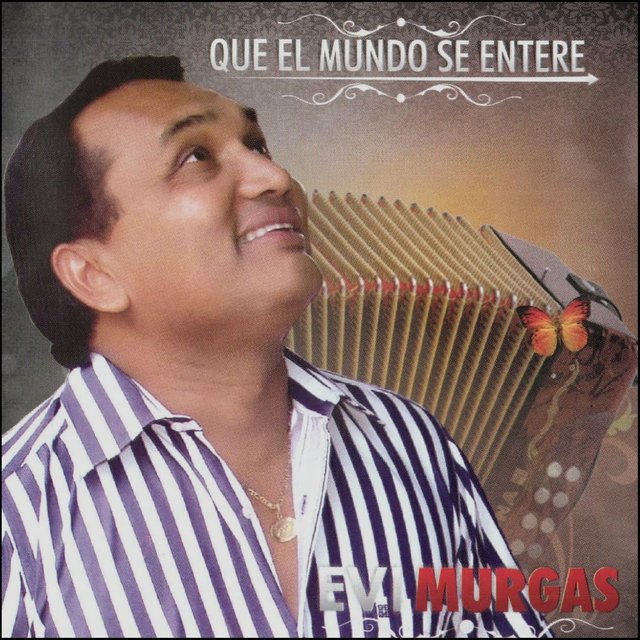 Que el Mundo Se Entere