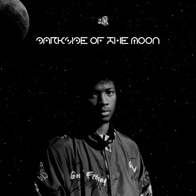 Darkside of the moon (DOTM)