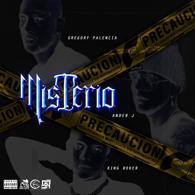 Misterio