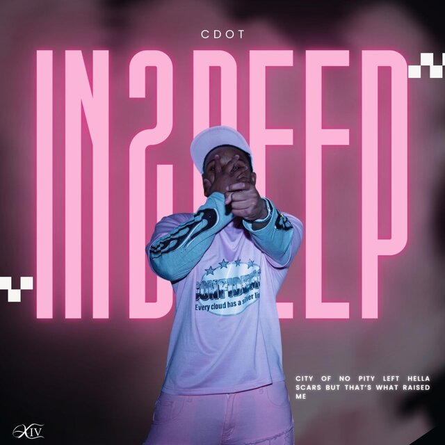 IN 2 DEEP