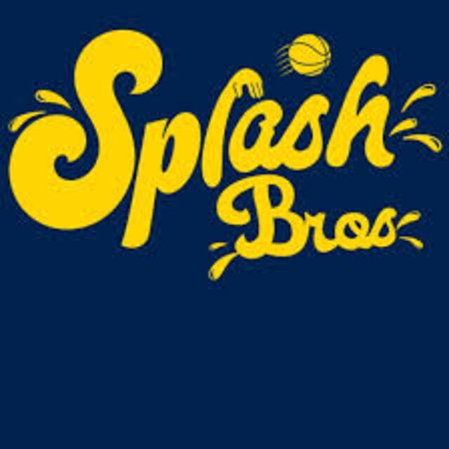 SplashBros (feat. BabyVee & 626HeadTap)