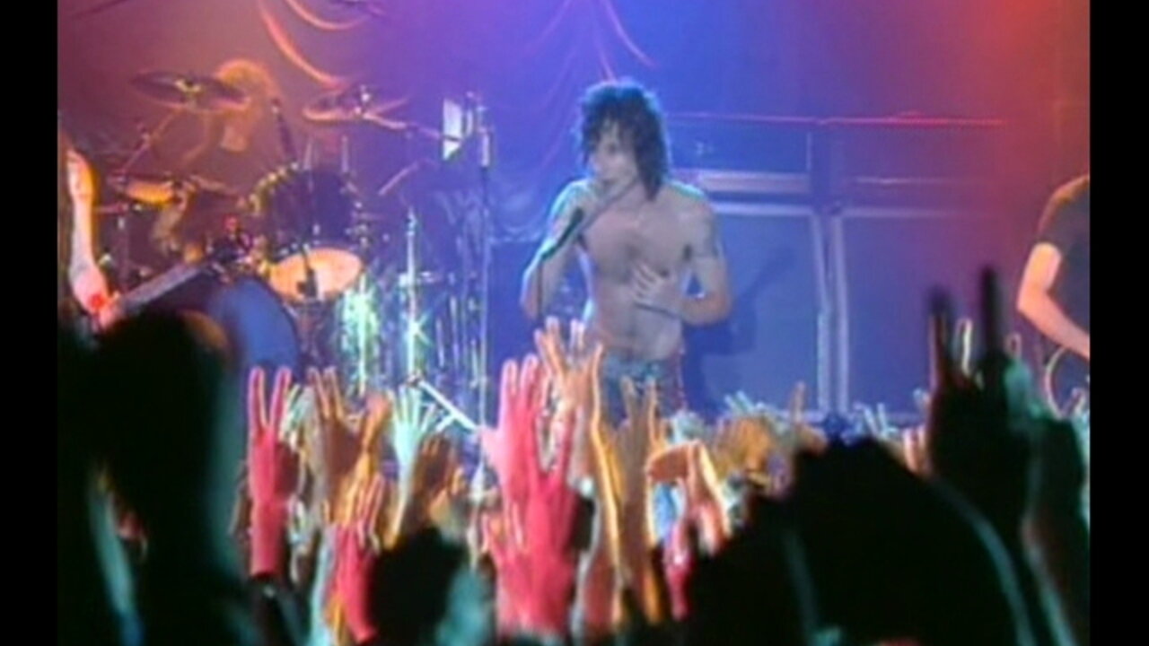 Entre dos tierras (Live Version 1995)