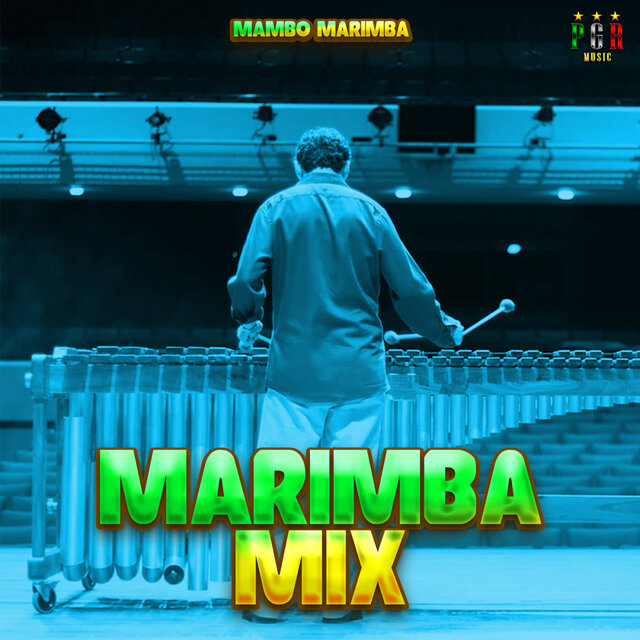 Mambo Marimba