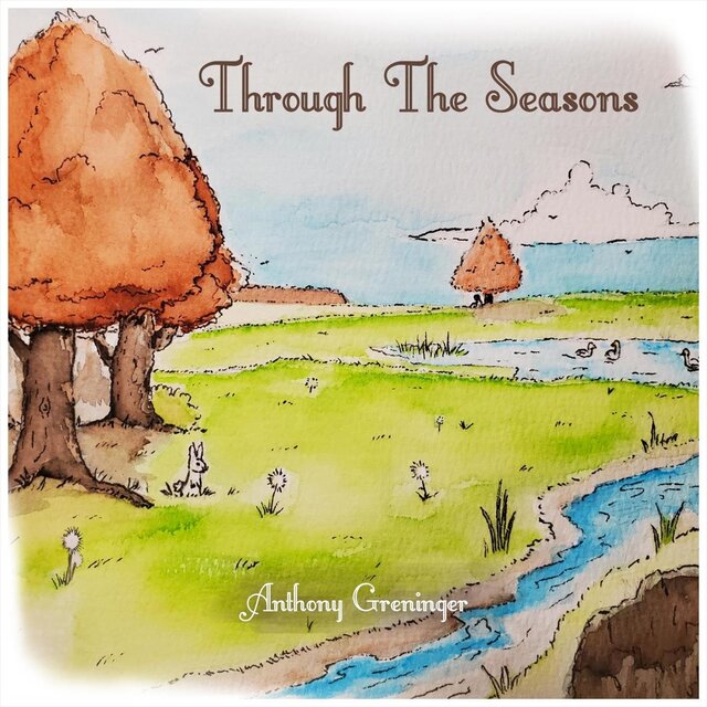 Through the Seasons