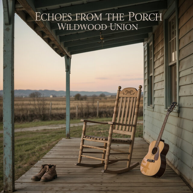 Echoes from the Porch