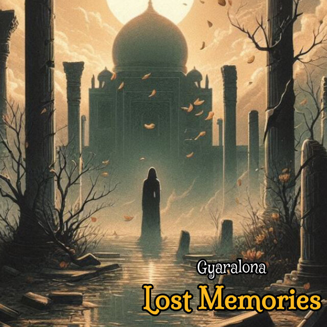 Lost Memories
