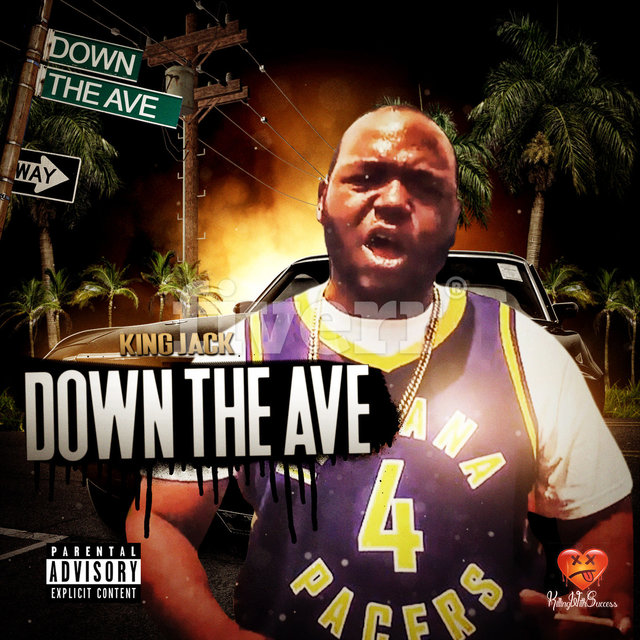 Down the Ave