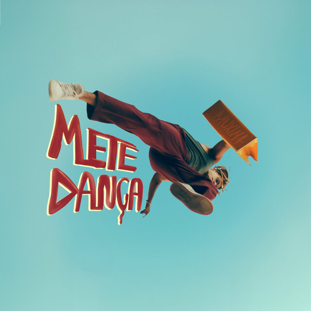 METE DANÇA