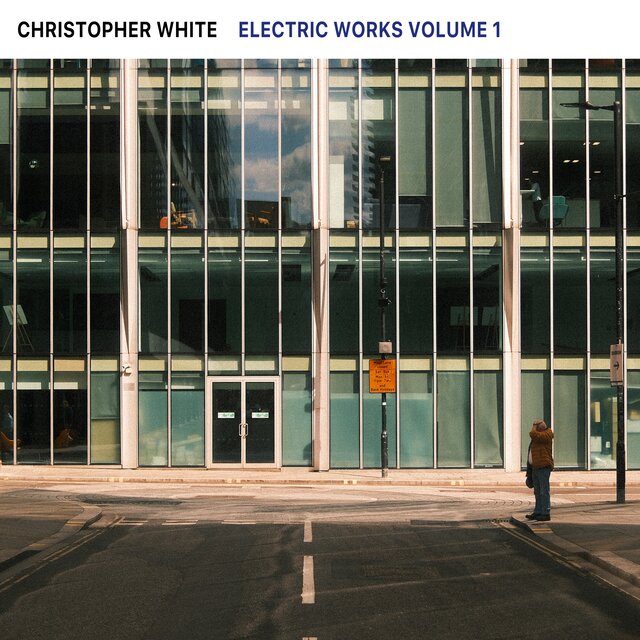 Electric Works Volume 1