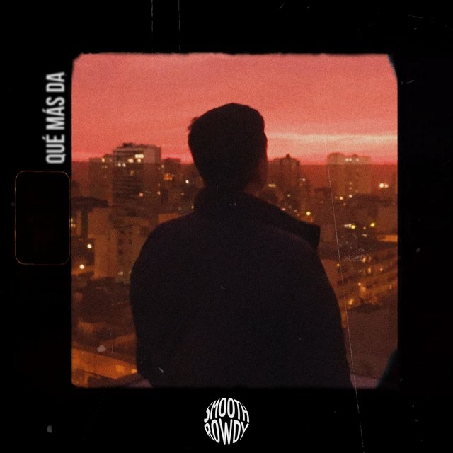QUÉ MÁS DA (feat. J Cty)