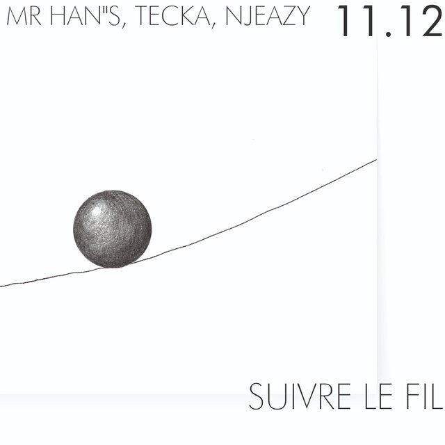 SUIVRE LE FIL