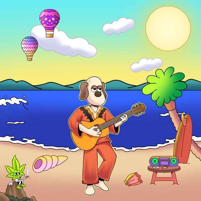 Sea Smoke Serenade