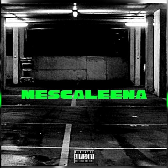 Mescaleena (feat. Dante LSD)