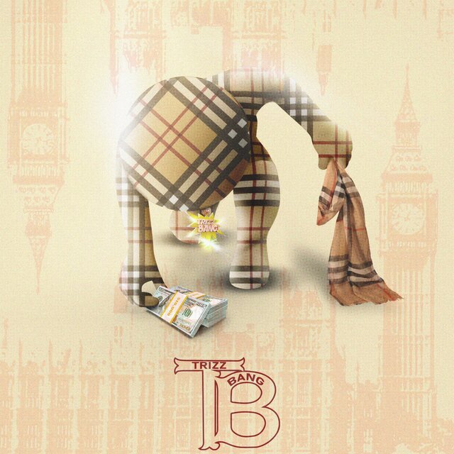 Burberry Bangin