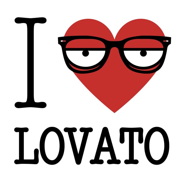 I Love Lovato