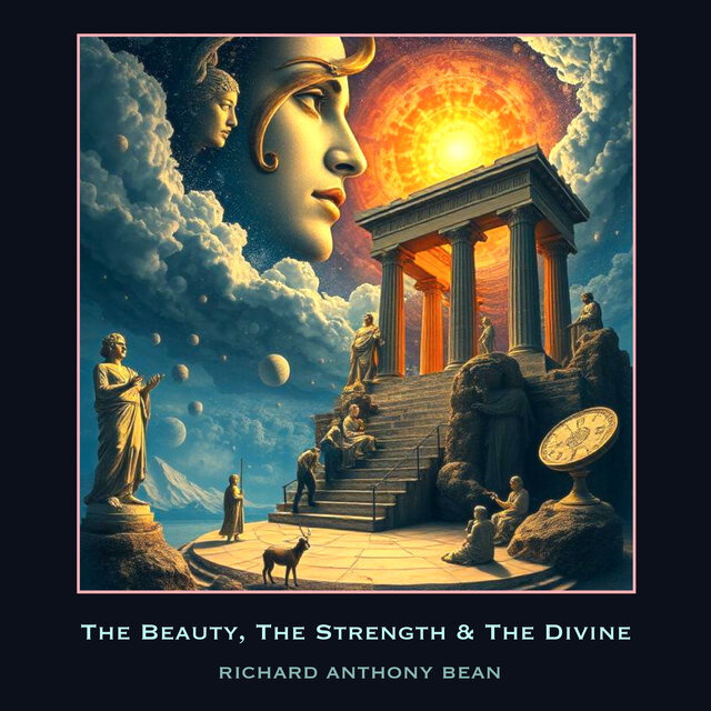 The Beauty, the Strength, & the Divine