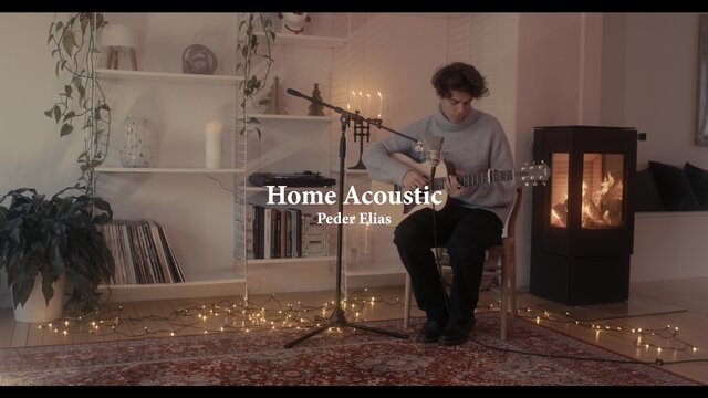 Home (Official Acoustic Video)