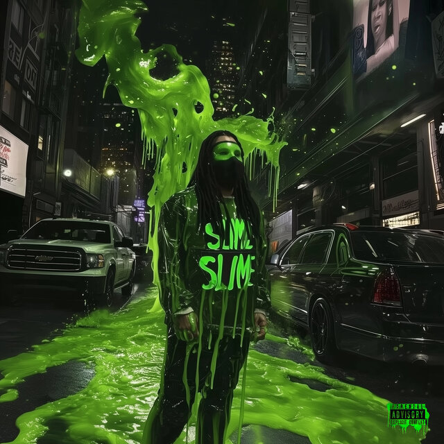 Slime