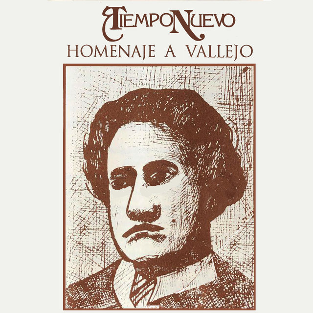 Homenaje a Vallejo