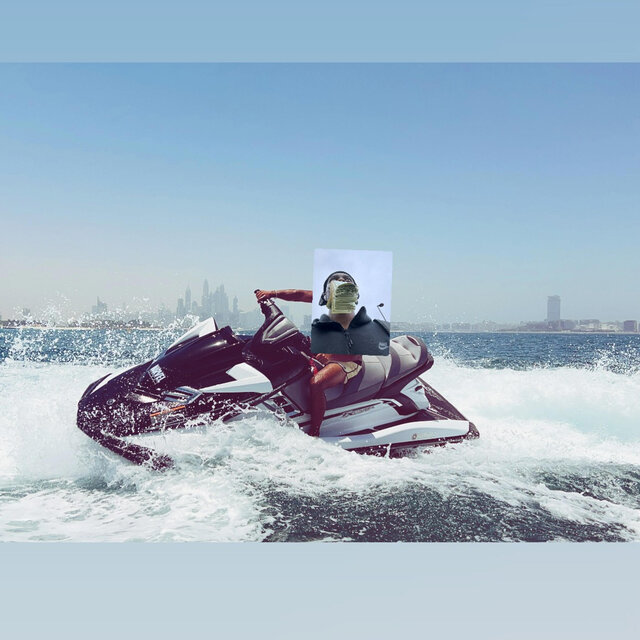 Jetski