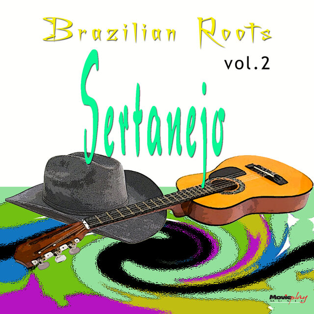 Sertanejo Vol. 2
