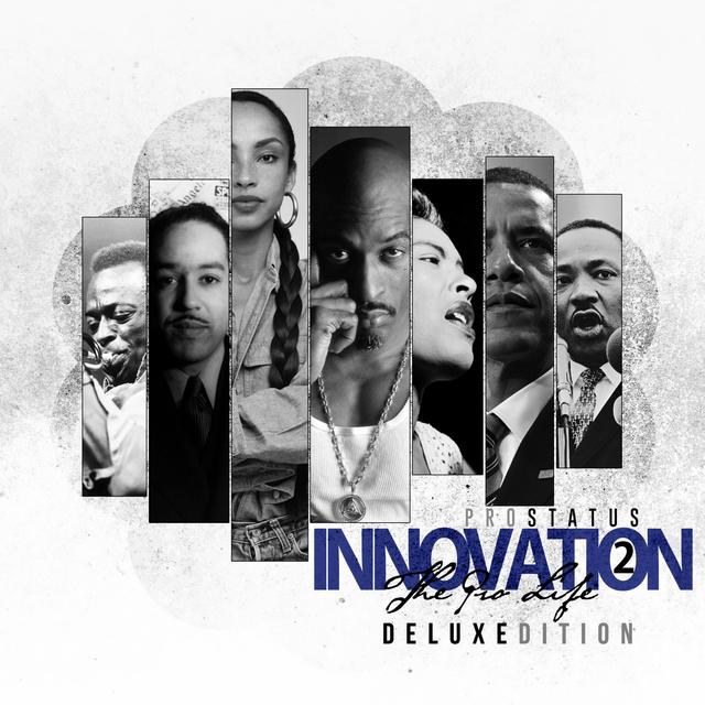 Innovation II: the ProLife (Deluxe Edition)