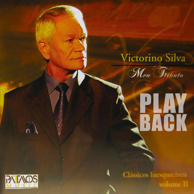 Clássicos Inesquecíveis II - Meu Tributo (Playback)