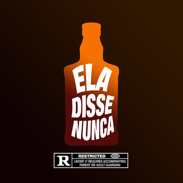 Ela Disse Nunca