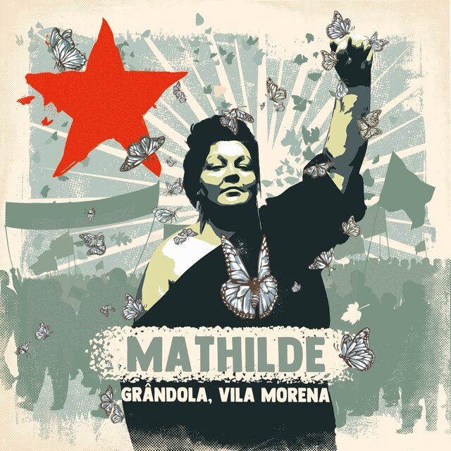 Grândola, Vila Morena