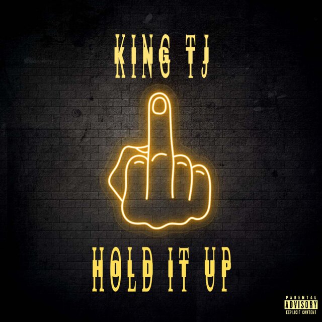 Hold It Up