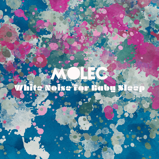 White Noise for Baby Sleep