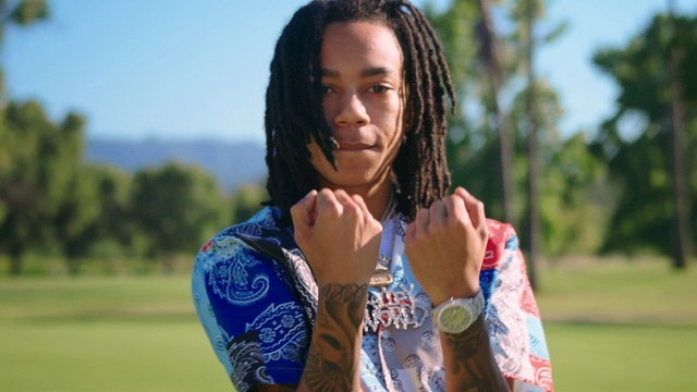 Fuck It Up (feat. City Girls & Tyga)
