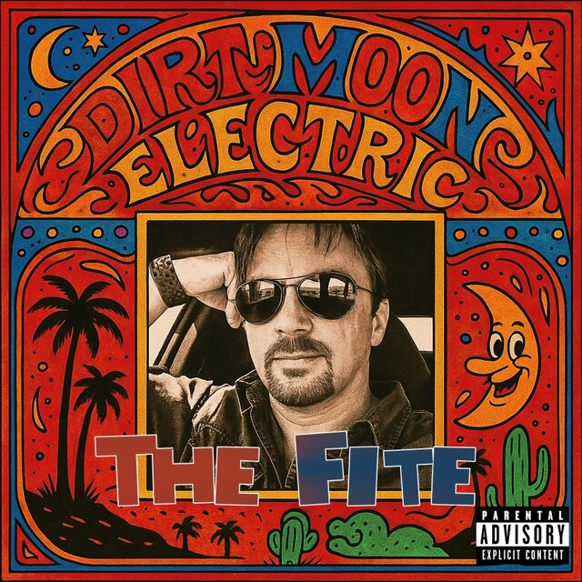 Dirt Moon Electric