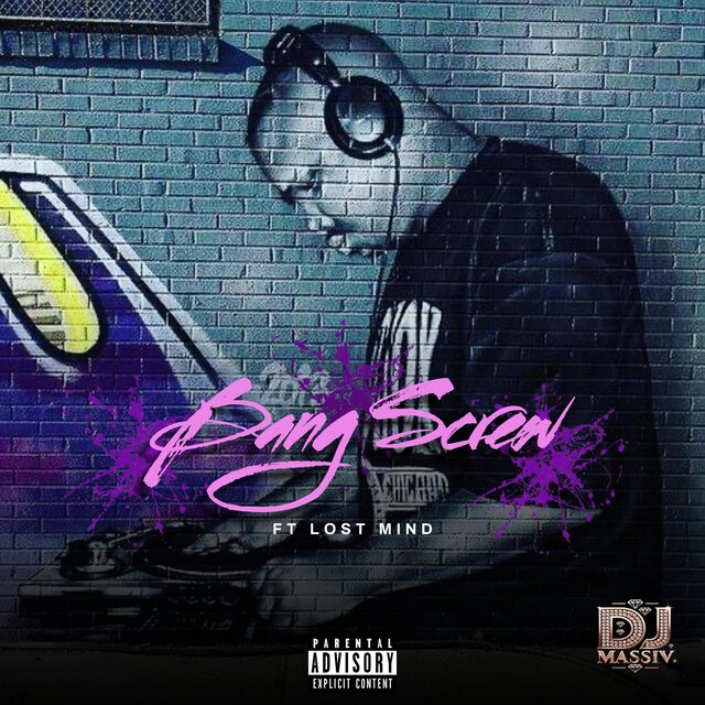 Bang Screw (feat. Lost Mind)