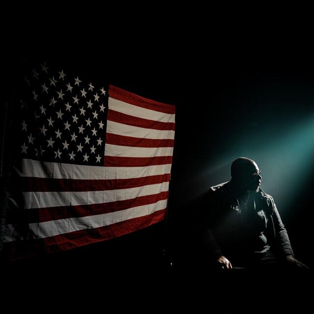 Melanated Militant (Radio Edit)