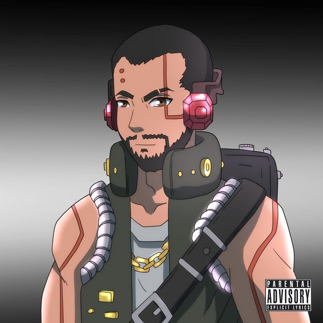 Drake Sold Me Sticky.