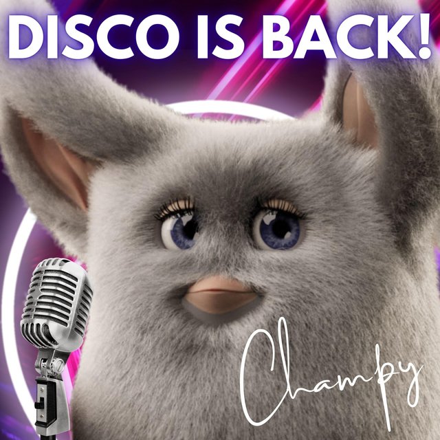 Disco Is Back!
