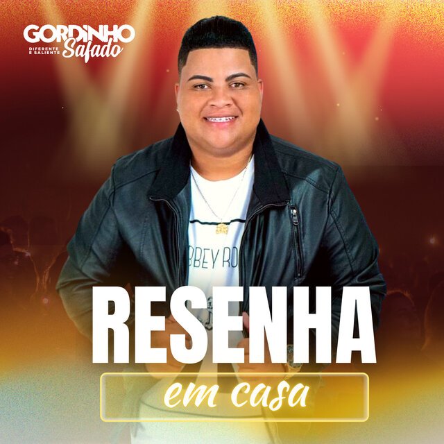 Resenha em Casa