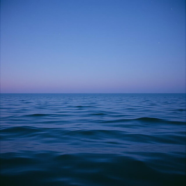 Ambient Chill Pulse