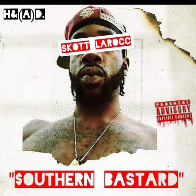 Southern Bastard