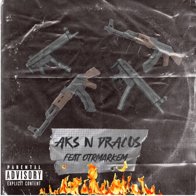 AKS N DRACOS