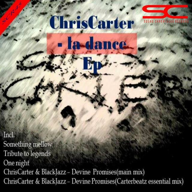La Dance Ep