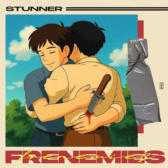 Frenemies
