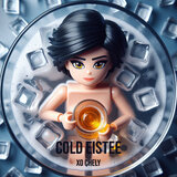 Cold Eistee