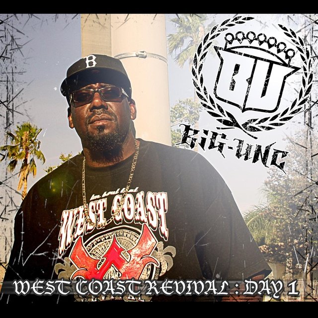 West Coast Revival : Day1