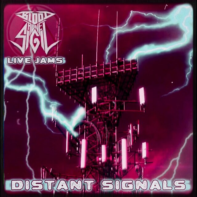 Distant Signals