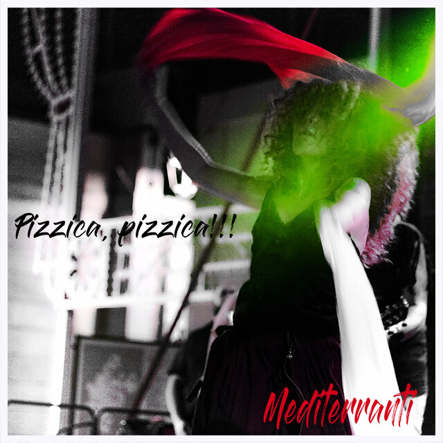 Pizzica, pizzica!!!