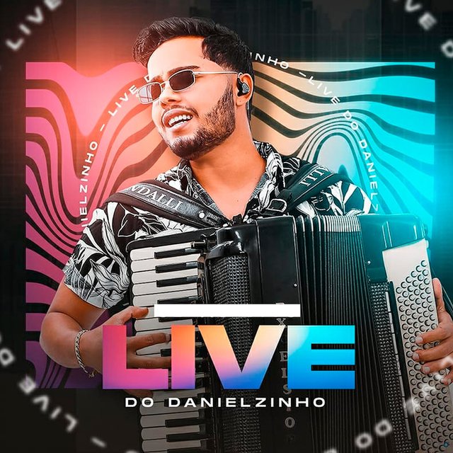 Live do Danielzinho